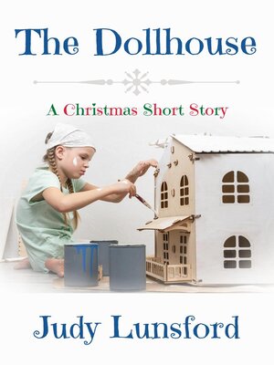 cover image of The Dollhouse